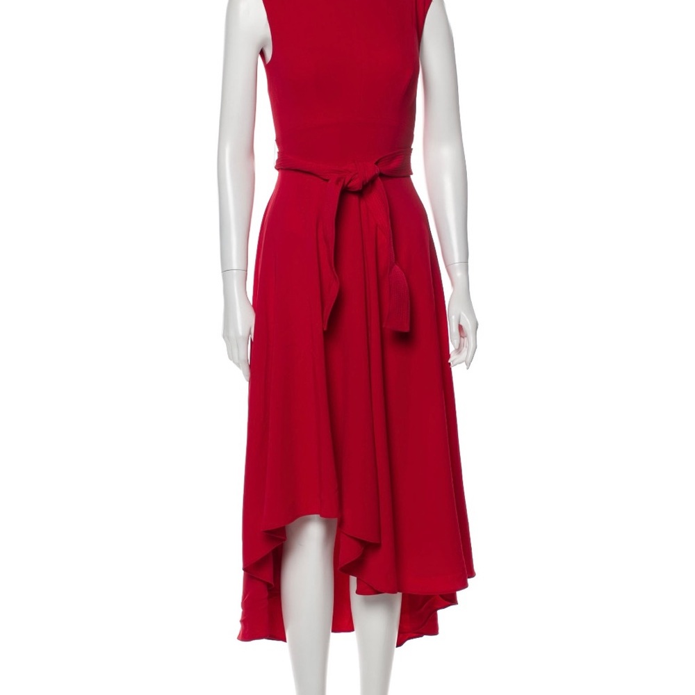 Dress - Picture 1 of 9